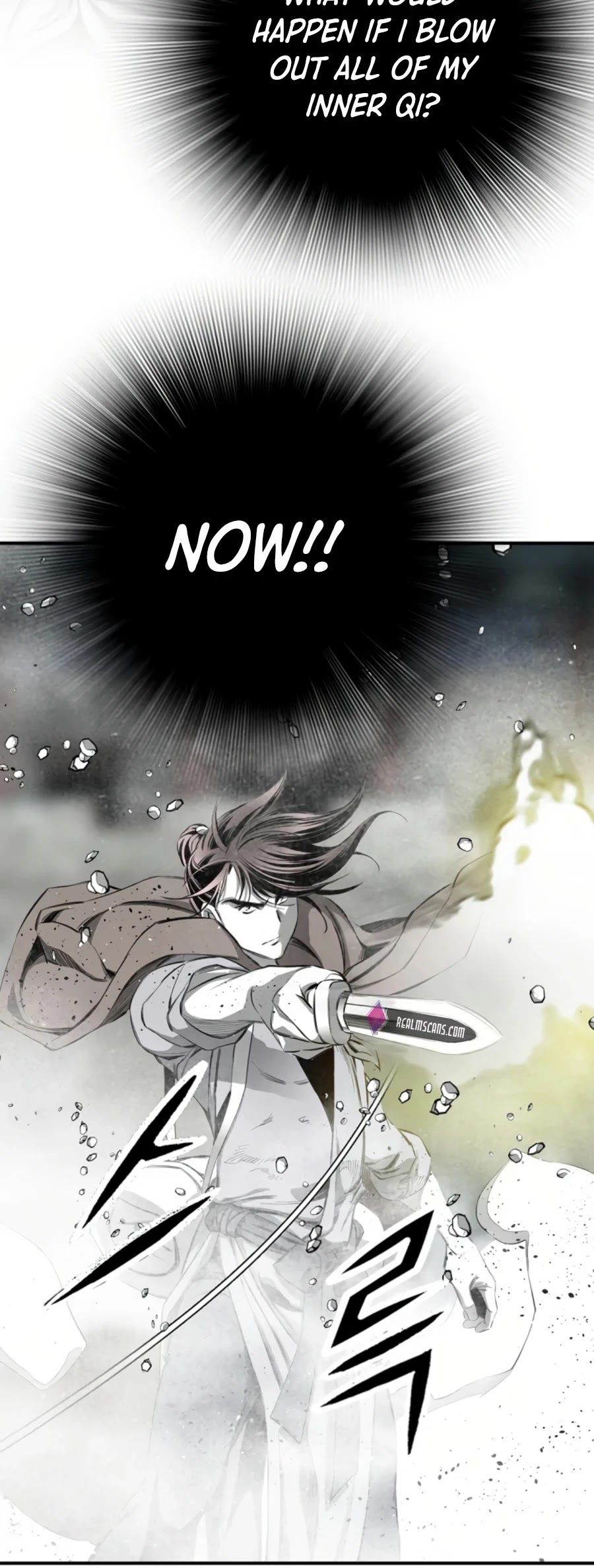 Way To Heaven Chapter 110 page 46 - Chapter 110