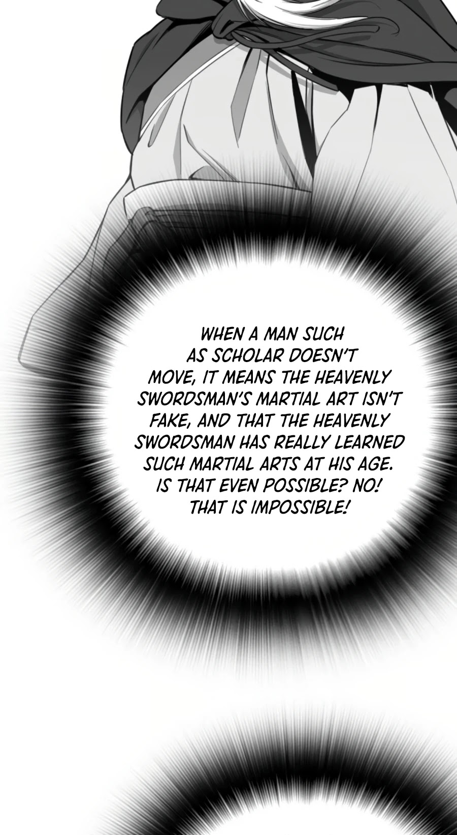 Way To Heaven Chapter 110 page 5 - Chapter 110