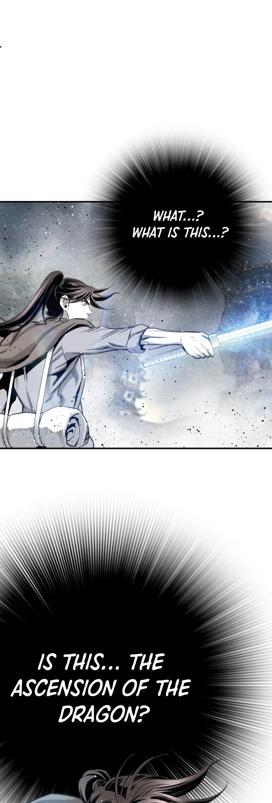 Way To Heaven Chapter 110 page 52 - Chapter 110