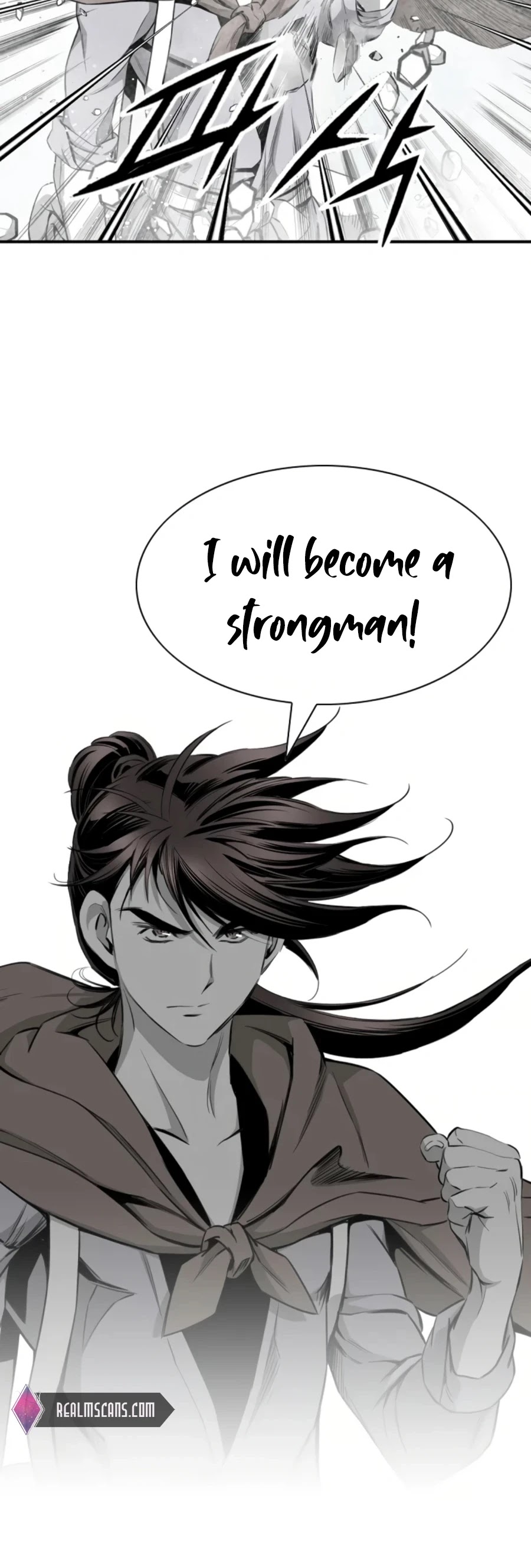 Way To Heaven Chapter 110 page 8 - Chapter 110