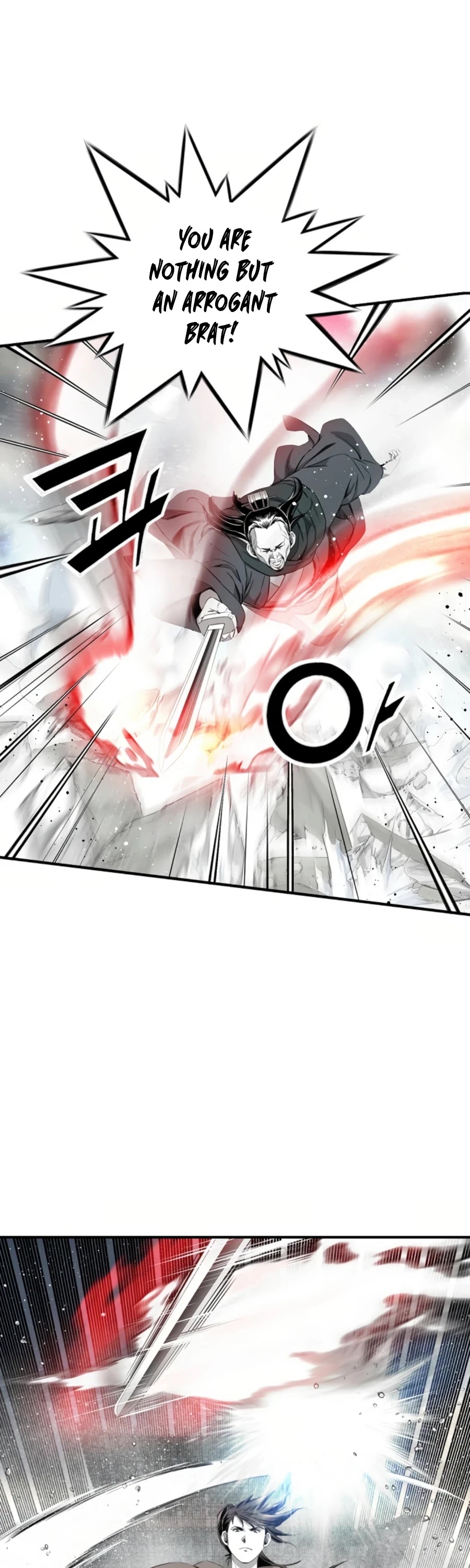 Way To Heaven Chapter 110 page 9 - Chapter 110