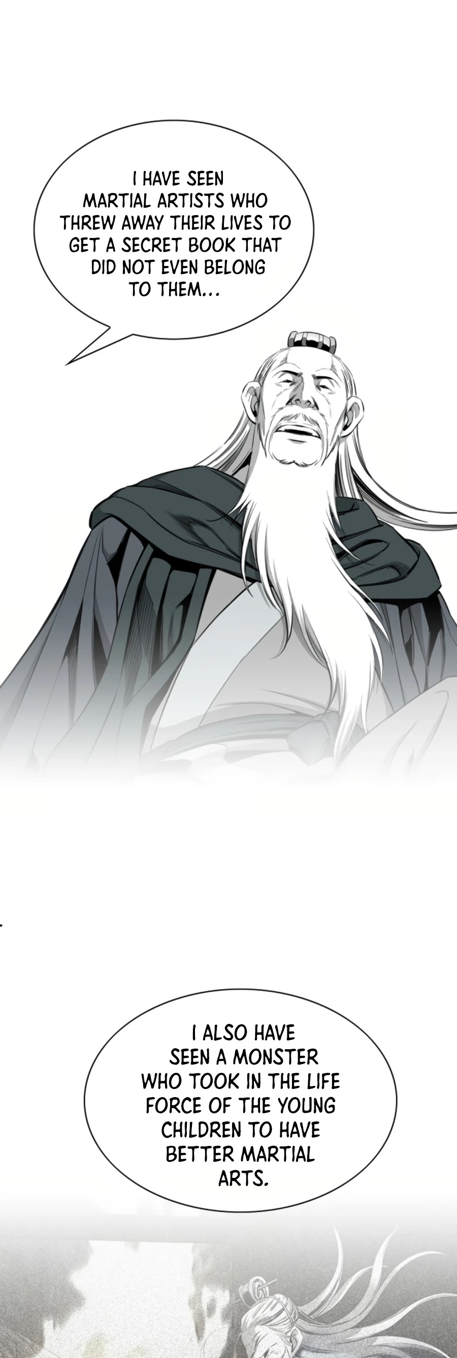 Way To Heaven Chapter 111 page 11 - Chapter 111