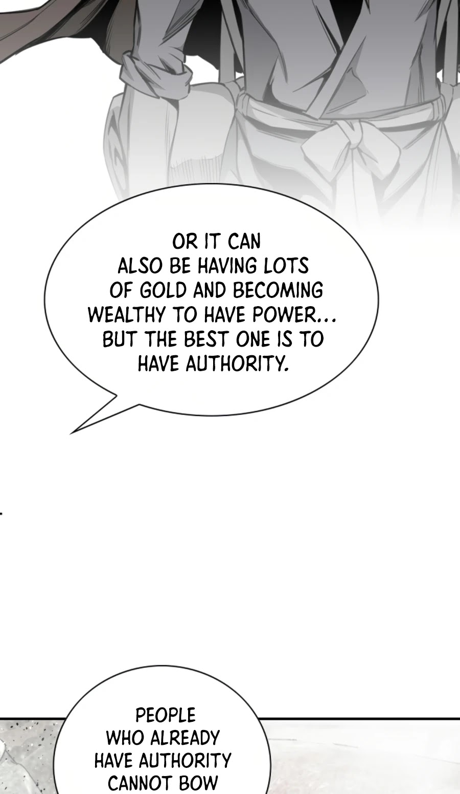 Way To Heaven Chapter 111 page 16 - Chapter 111