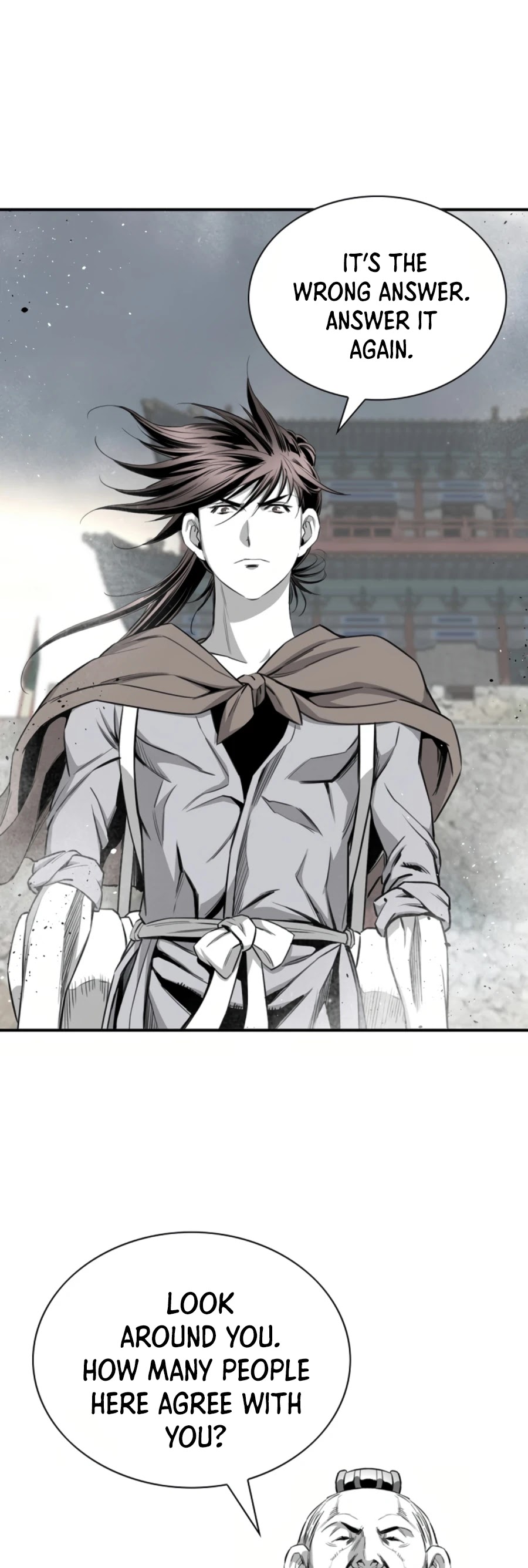 Way To Heaven Chapter 111 page 18 - Chapter 111
