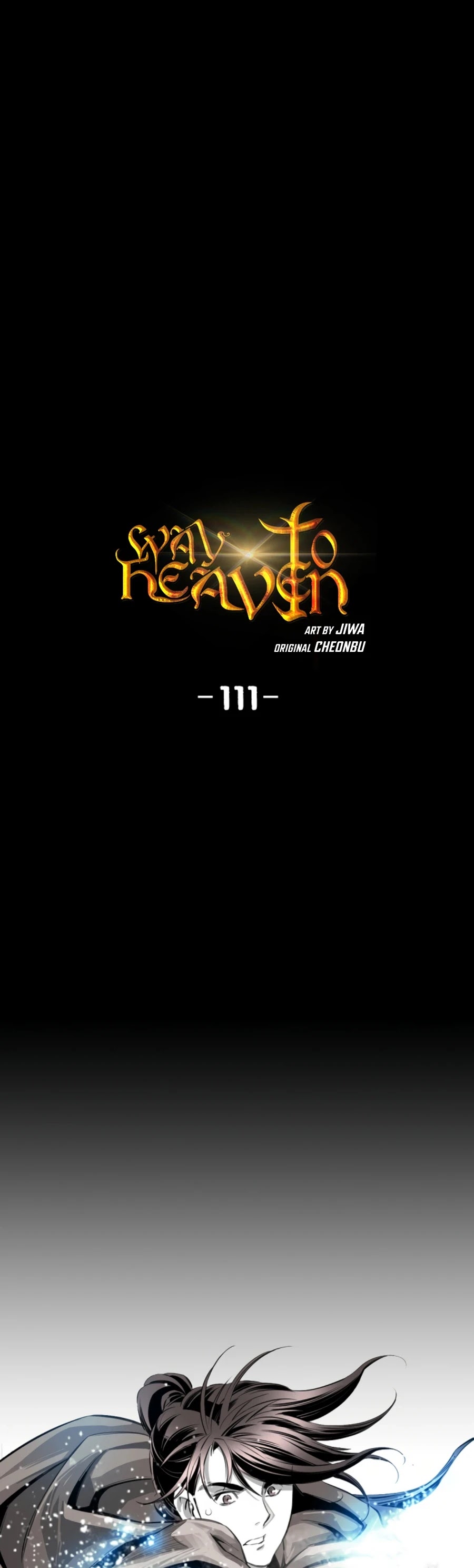 Way To Heaven Chapter 111 page 2 - Chapter 111