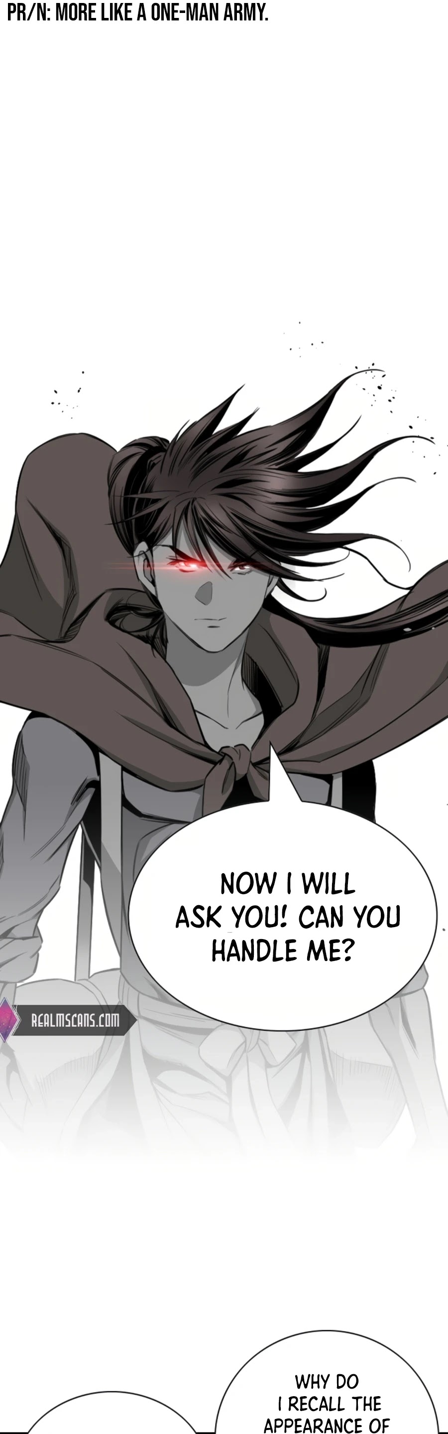 Way To Heaven Chapter 111 page 37 - Chapter 111