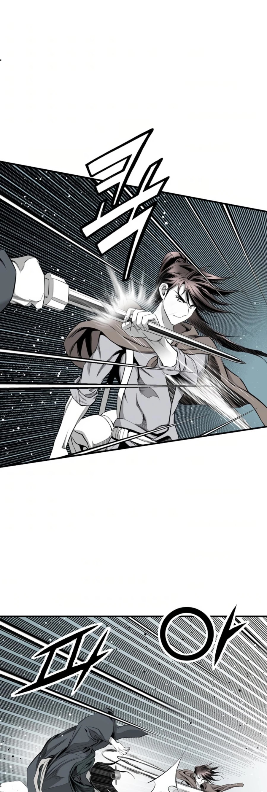 Way To Heaven Chapter 111 page 39 - Chapter 111