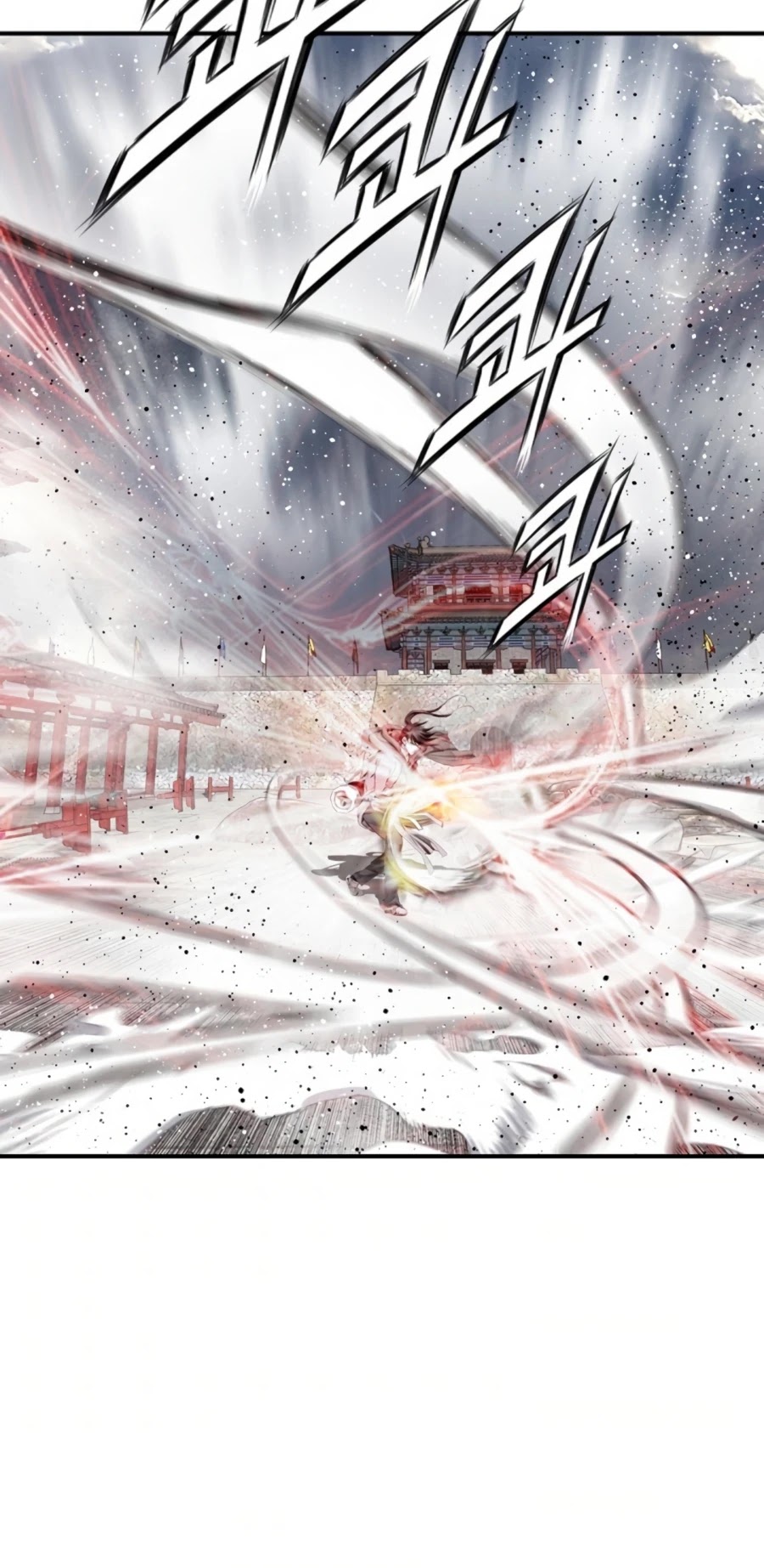 Way To Heaven Chapter 111 page 44 - Chapter 111