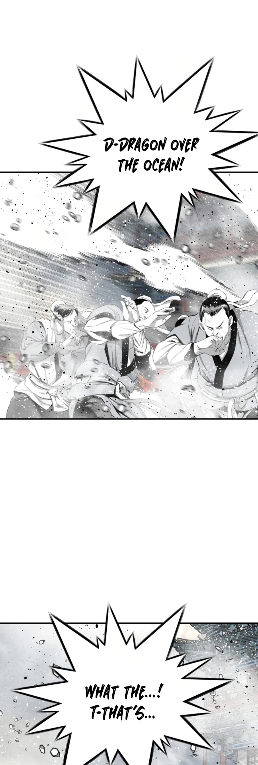 Way To Heaven Chapter 111 page 46 - Chapter 111