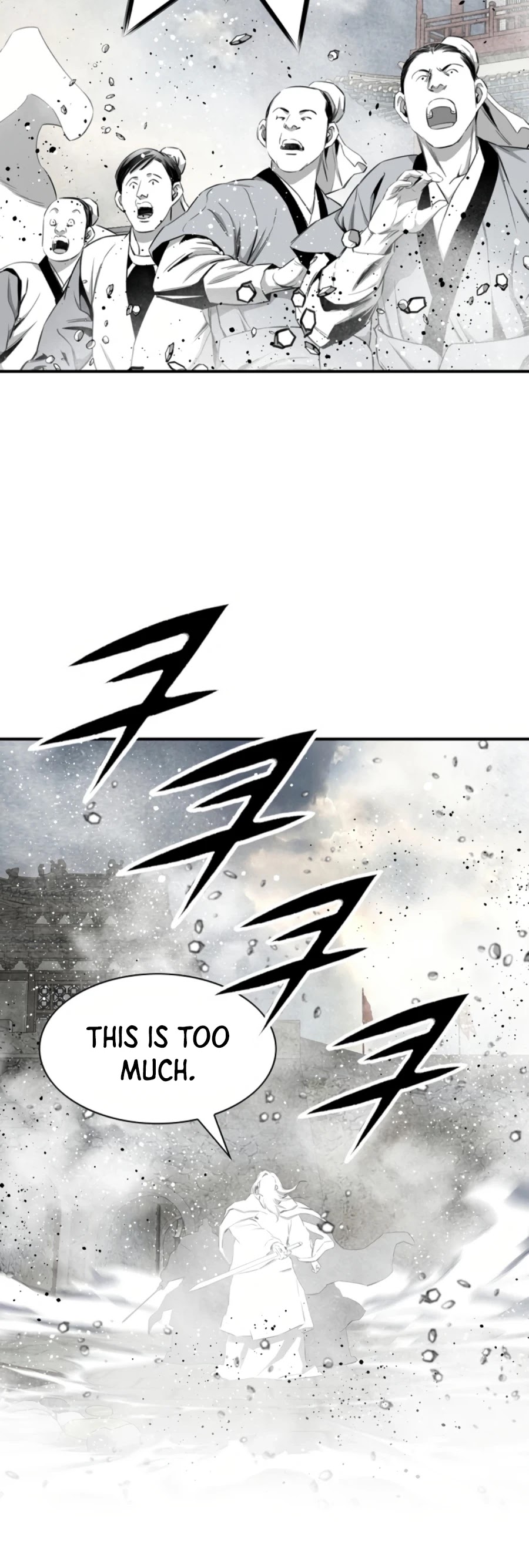 Way To Heaven Chapter 111 page 47 - Chapter 111
