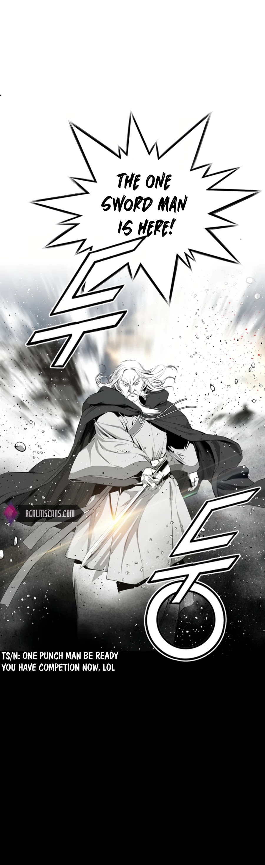 Way To Heaven Chapter 111 page 48 - Chapter 111
