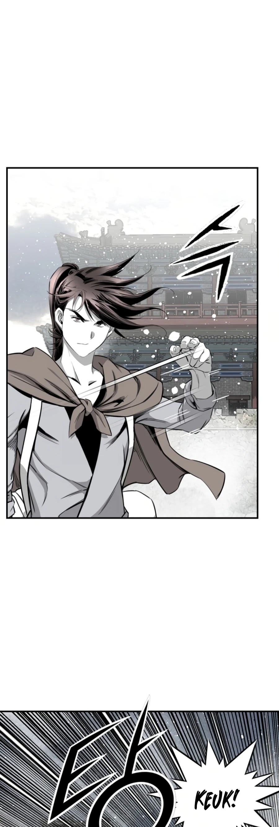 Way To Heaven Chapter 111 page 9 - Chapter 111