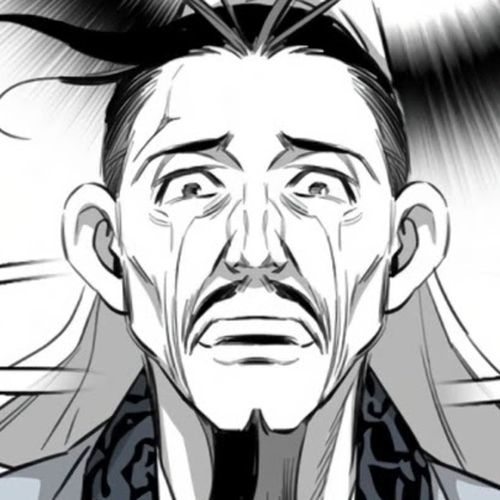 Way To Heaven Chapter 111 cover