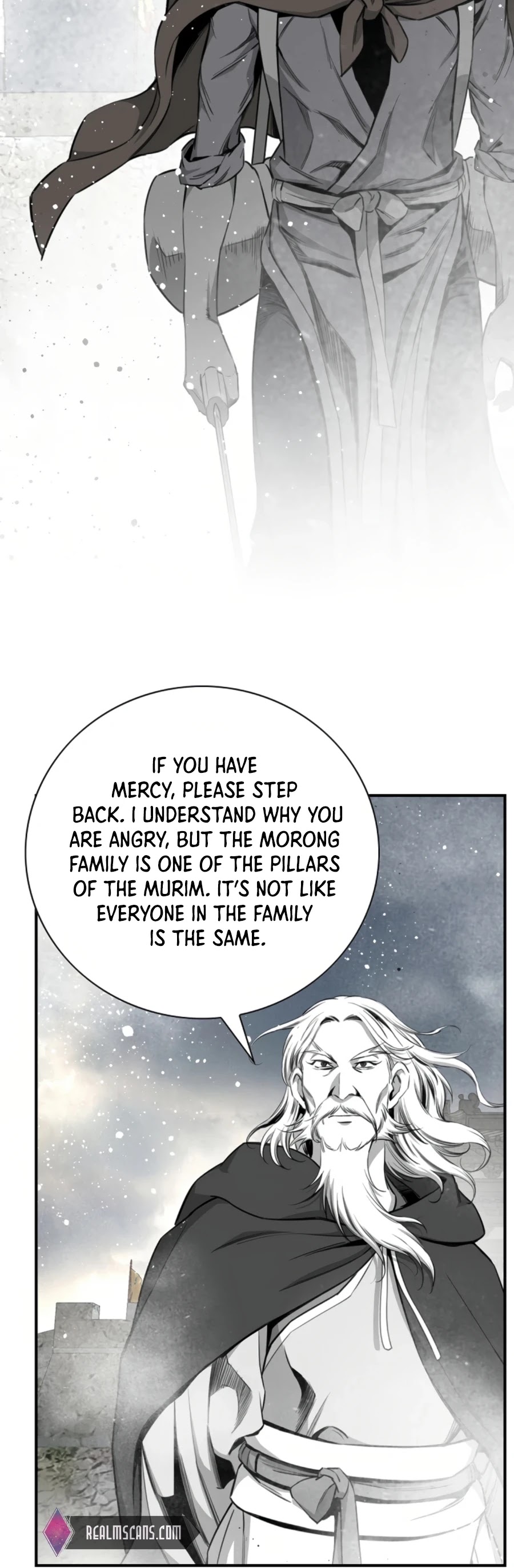 Way To Heaven Chapter 112 page 10 - Chapter 112