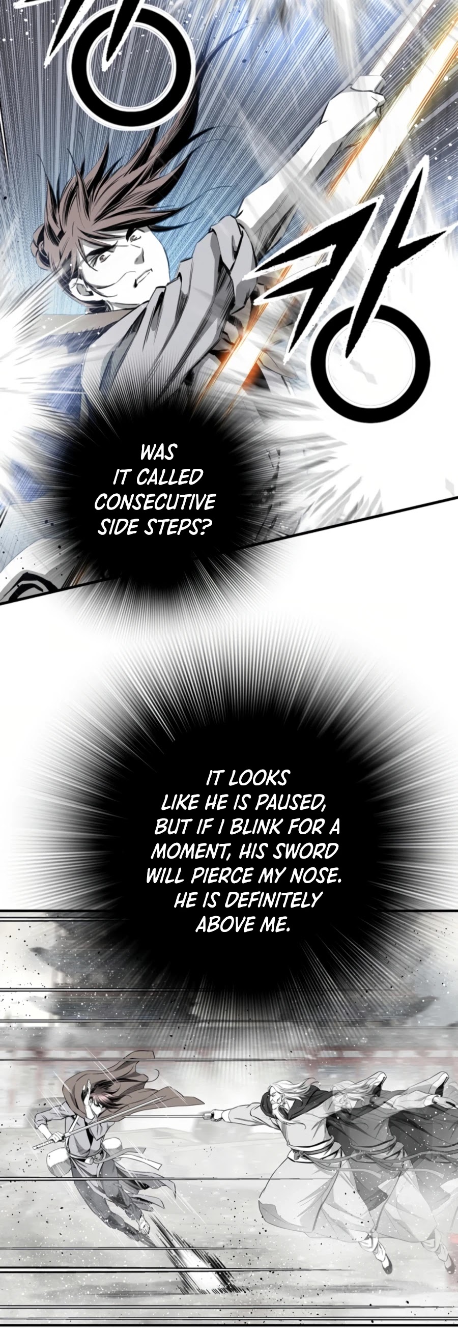 Way To Heaven Chapter 112 page 13 - Chapter 112