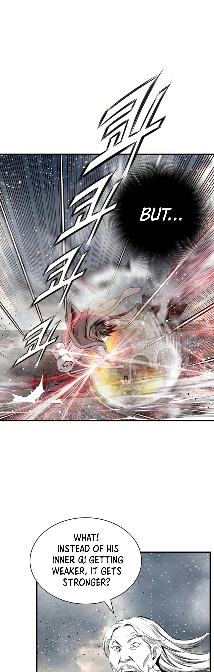 Way To Heaven Chapter 112 page 14 - Chapter 112