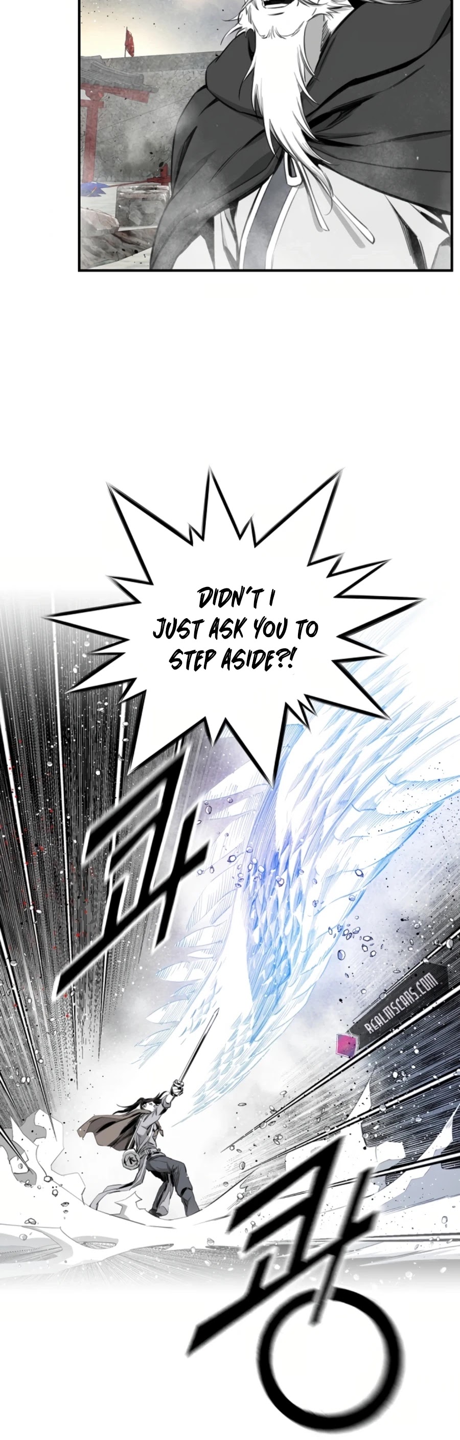 Way To Heaven Chapter 112 page 15 - Chapter 112