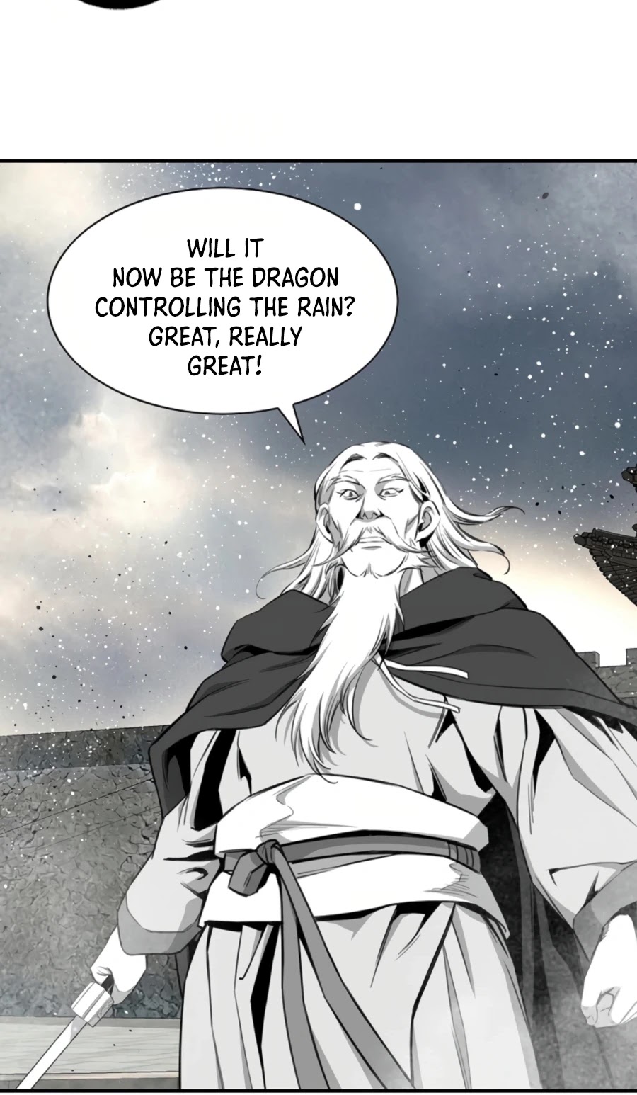Way To Heaven Chapter 112 page 18 - Chapter 112