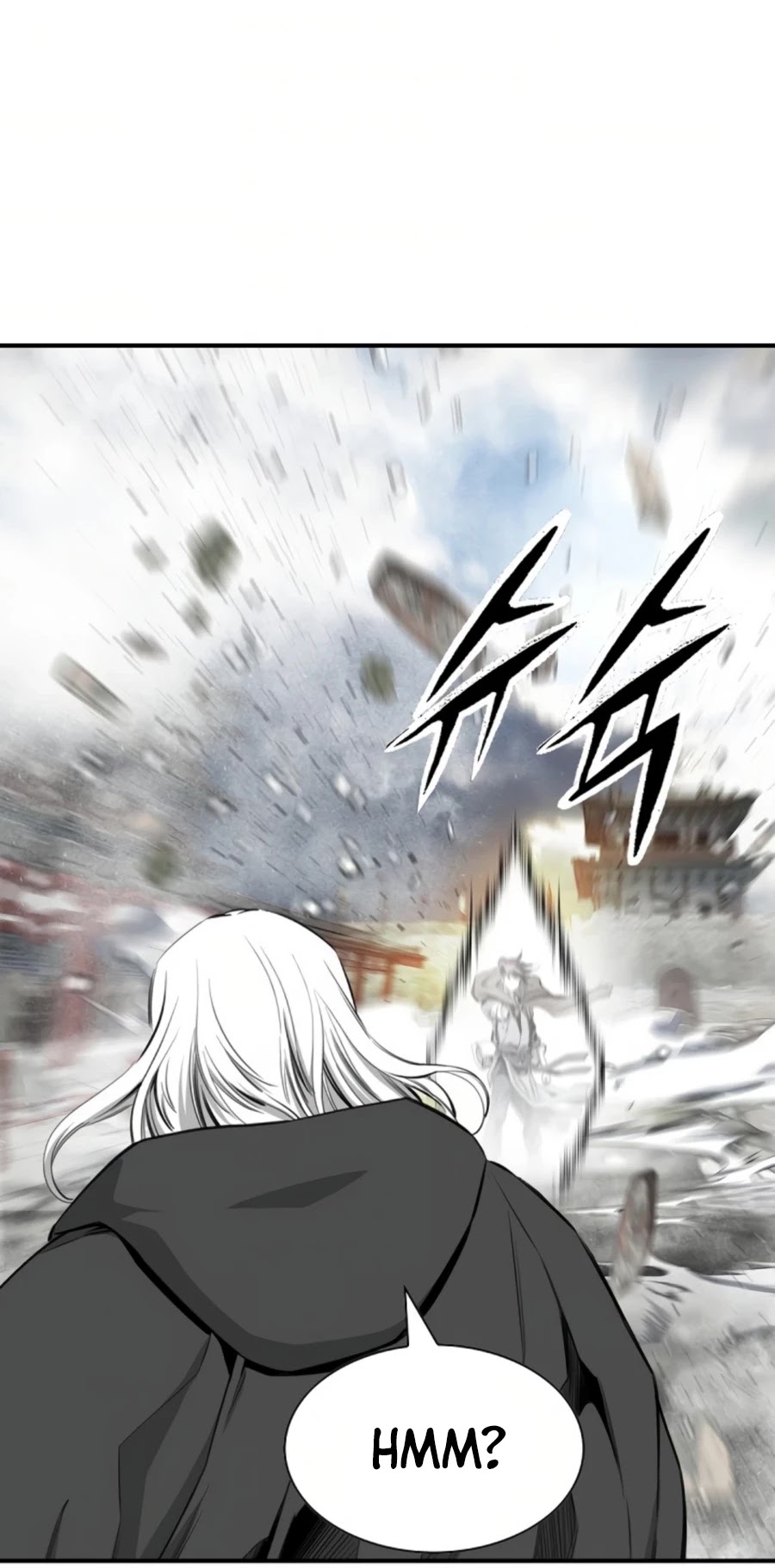Way To Heaven Chapter 112 page 21 - Chapter 112