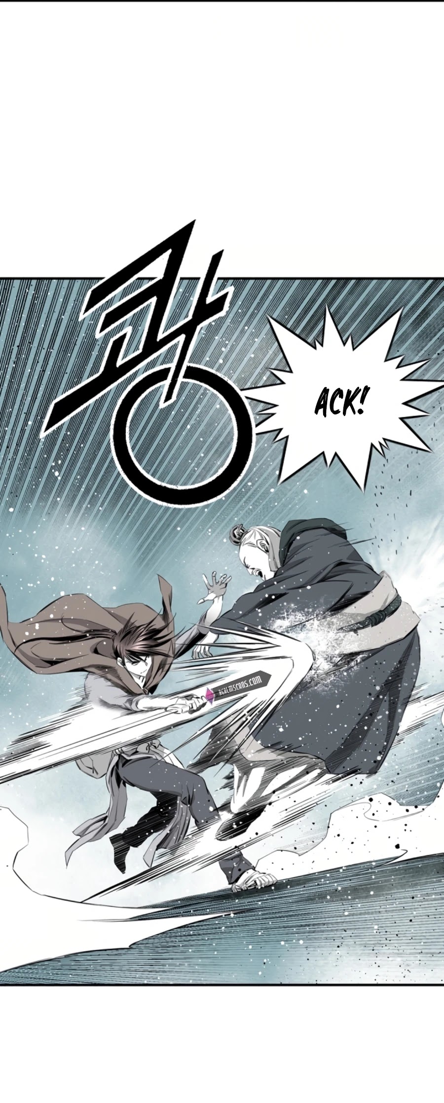 Way To Heaven Chapter 112 page 23 - Chapter 112