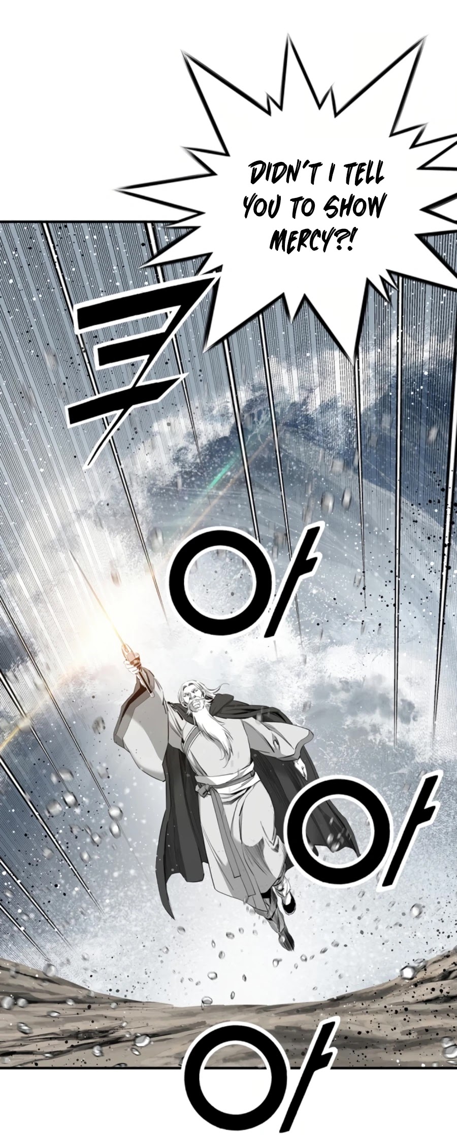 Way To Heaven Chapter 112 page 24 - Chapter 112