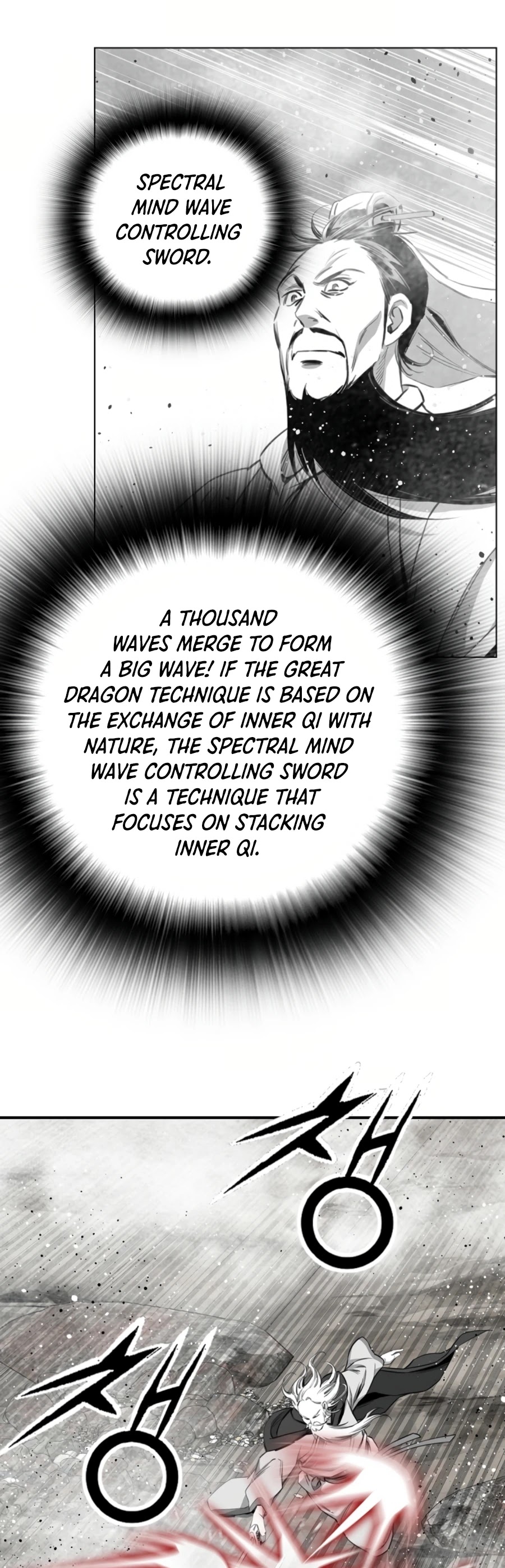 Way To Heaven Chapter 112 page 25 - Chapter 112