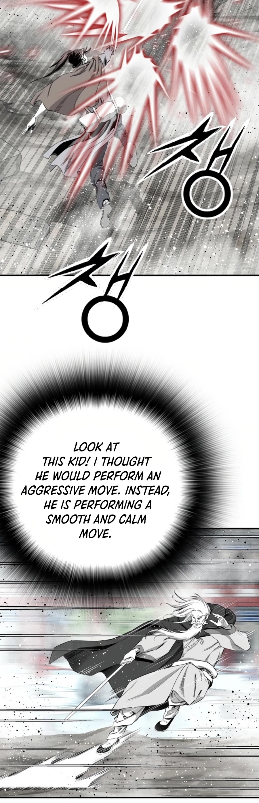 Way To Heaven Chapter 112 page 26 - Chapter 112