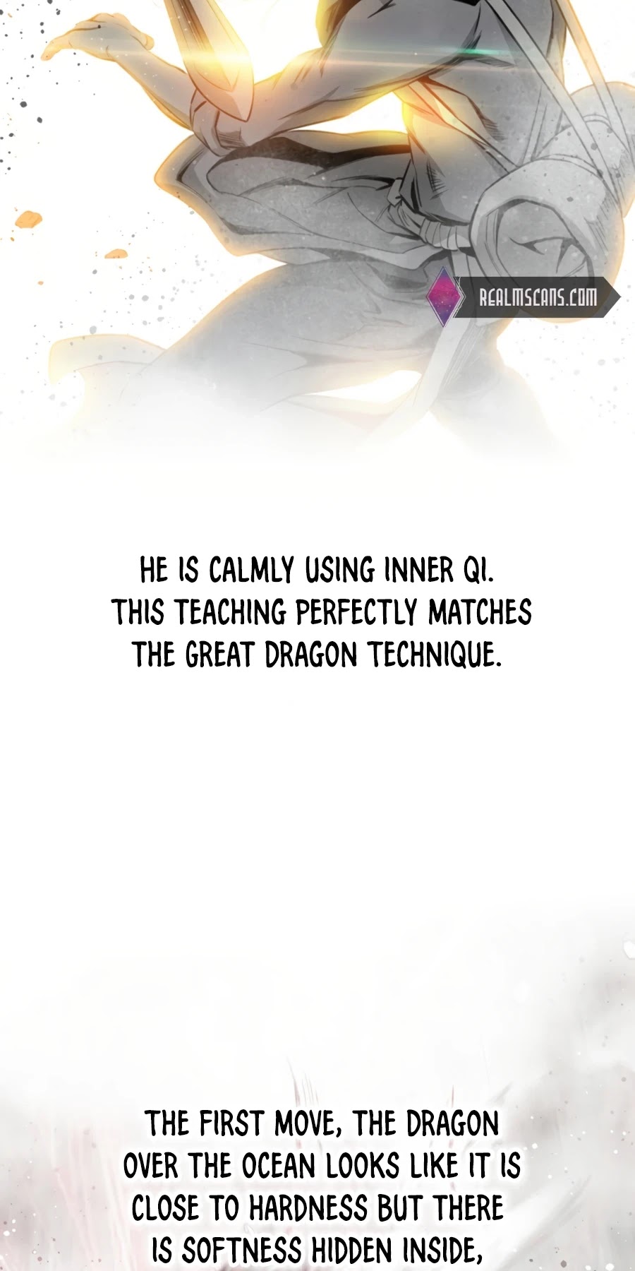 Way To Heaven Chapter 112 page 30 - Chapter 112