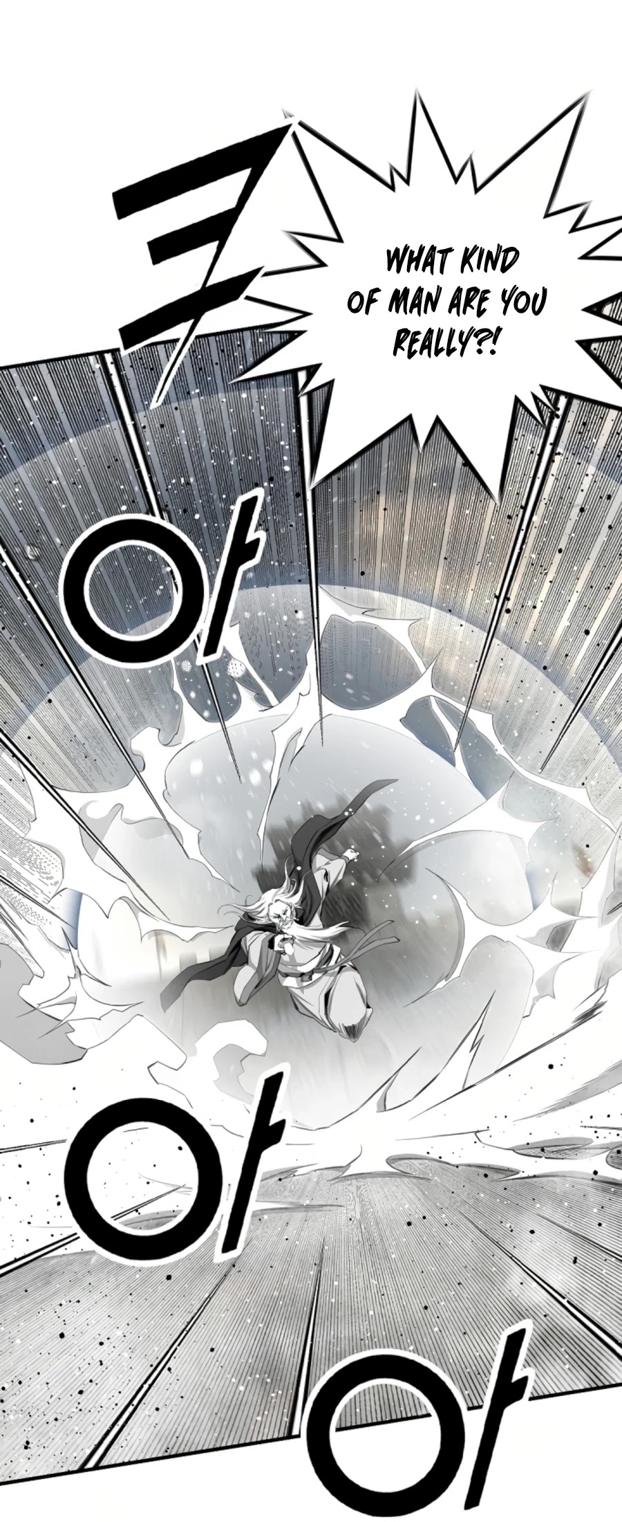Way To Heaven Chapter 112 page 34 - Chapter 112