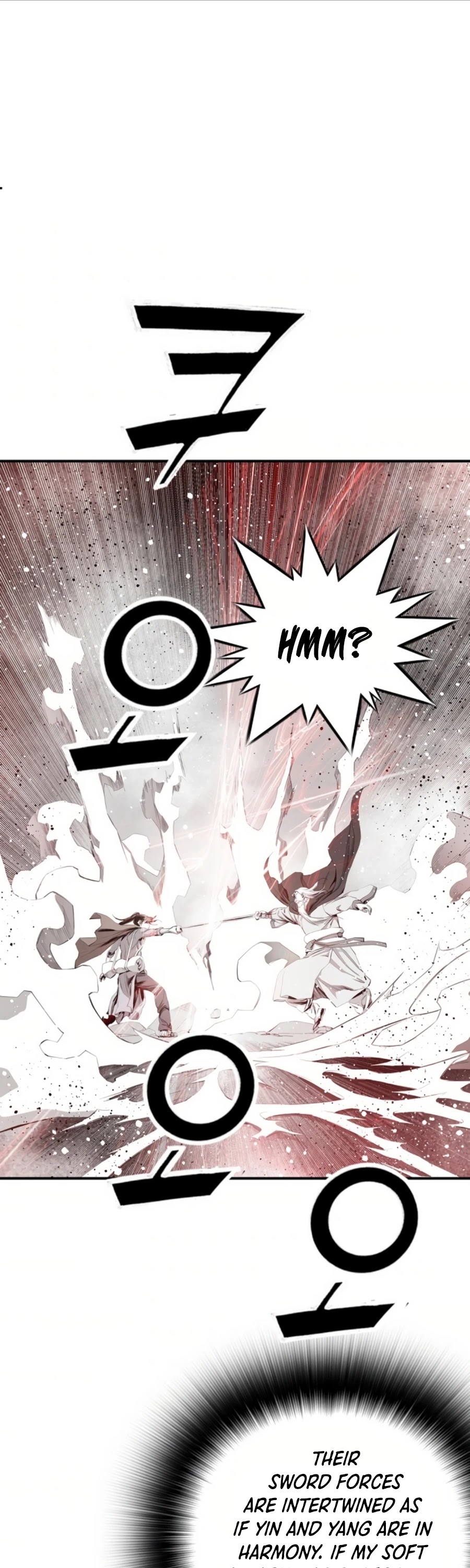 Way To Heaven Chapter 112 page 37 - Chapter 112