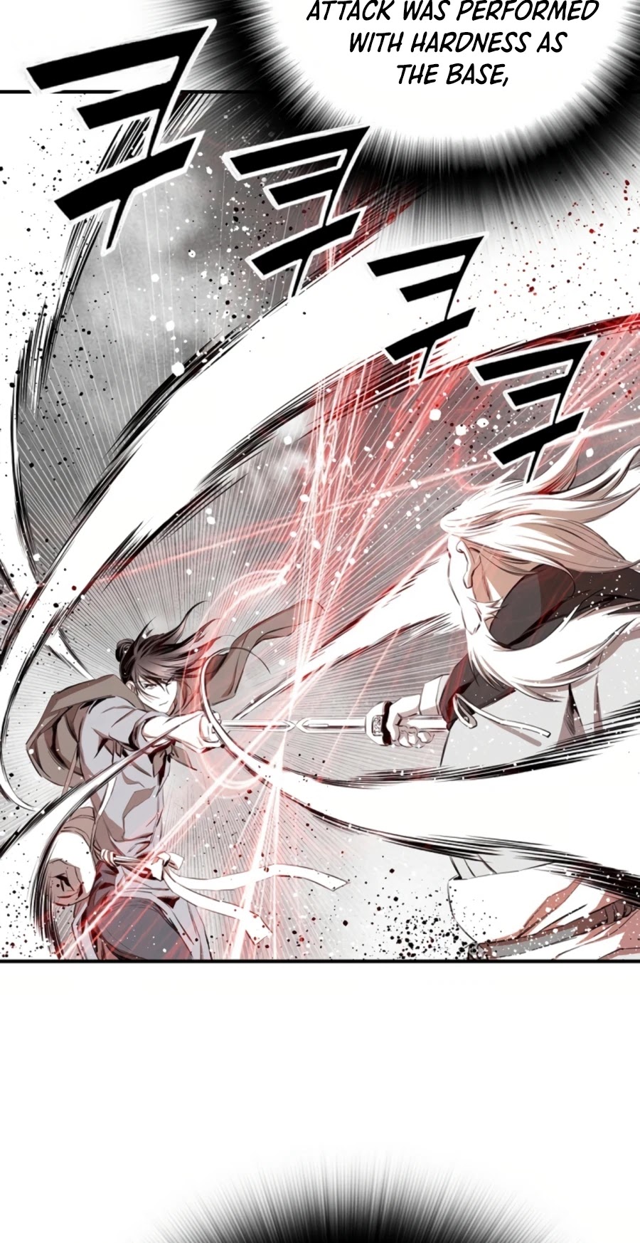 Way To Heaven Chapter 112 page 38 - Chapter 112