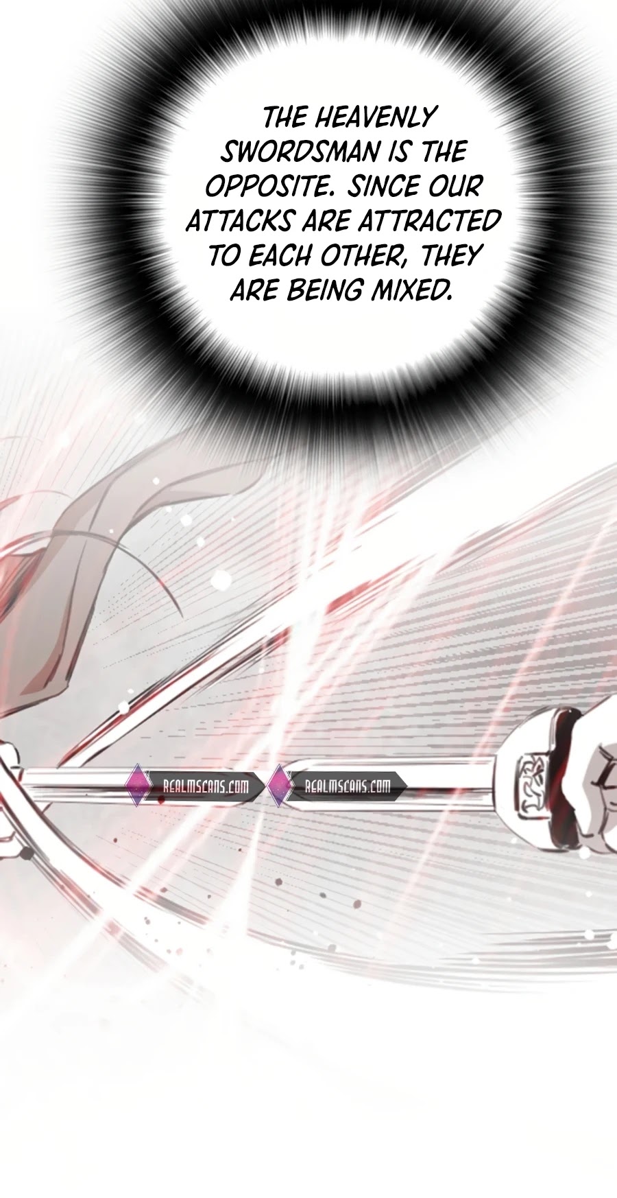 Way To Heaven Chapter 112 page 39 - Chapter 112