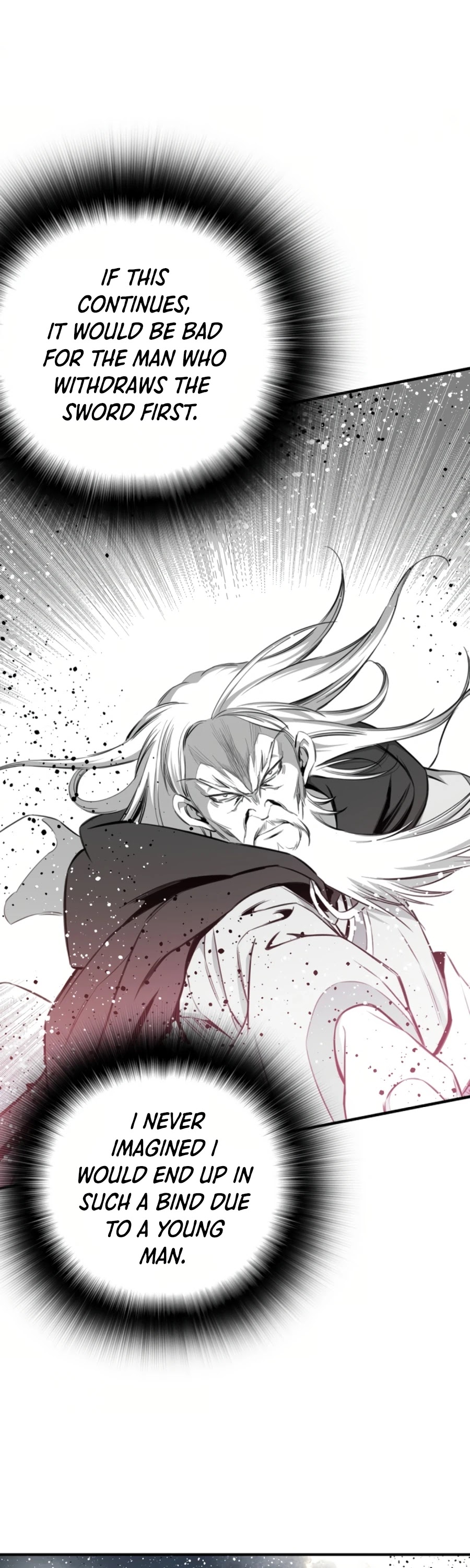 Way To Heaven Chapter 112 page 40 - Chapter 112