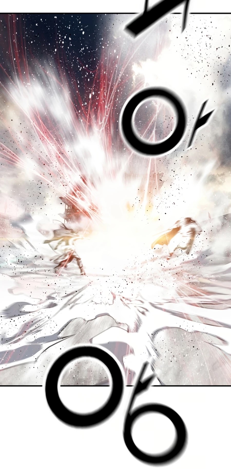 Way To Heaven Chapter 112 page 42 - Chapter 112