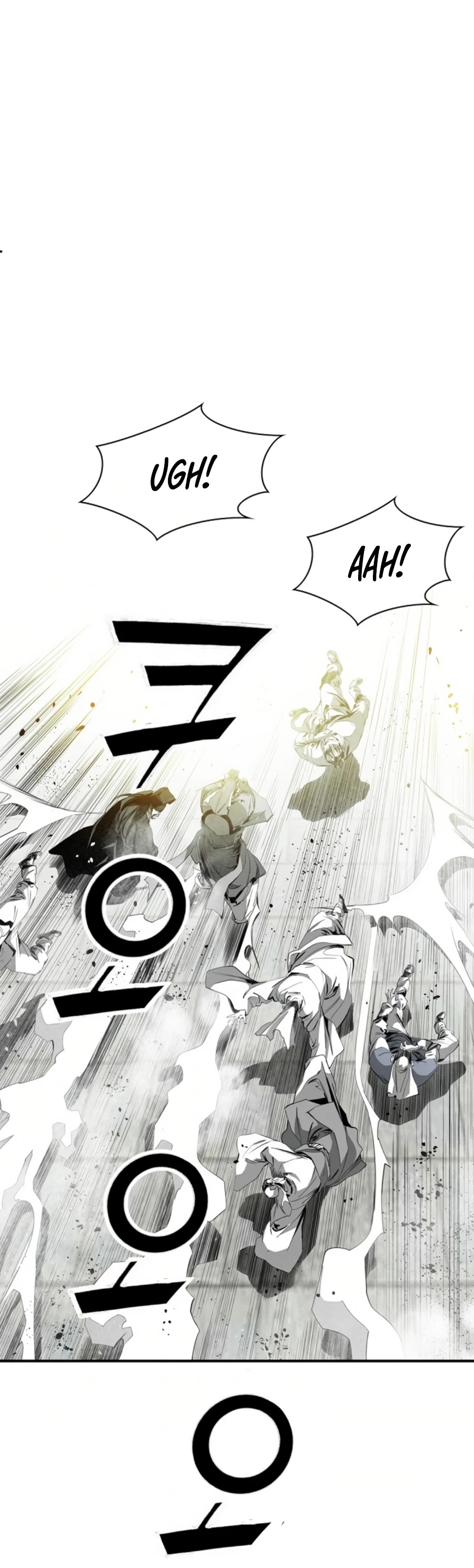 Way To Heaven Chapter 112 page 43 - Chapter 112