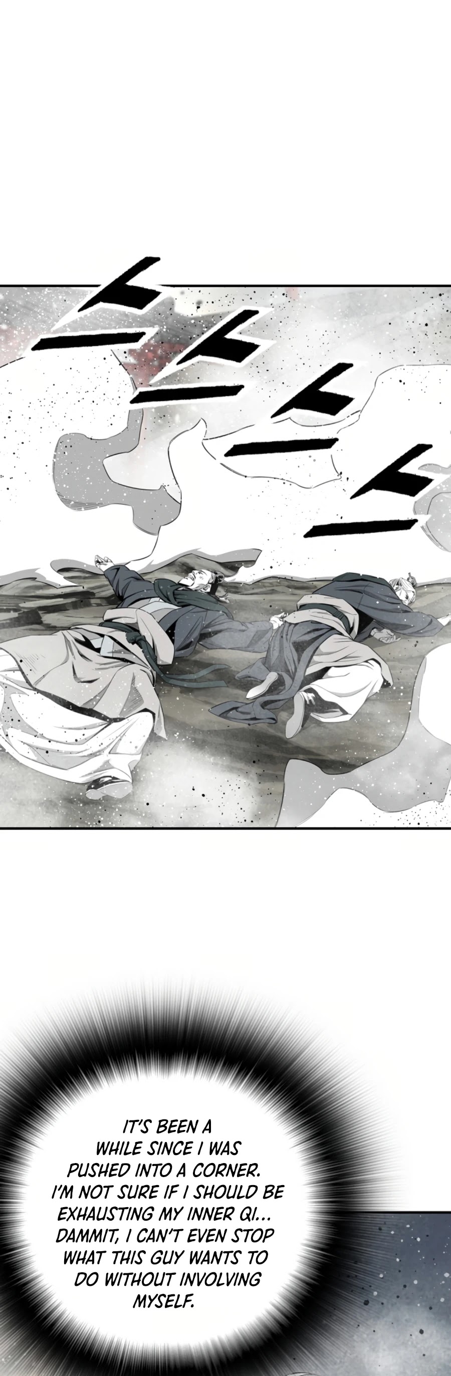 Way To Heaven Chapter 112 page 45 - Chapter 112