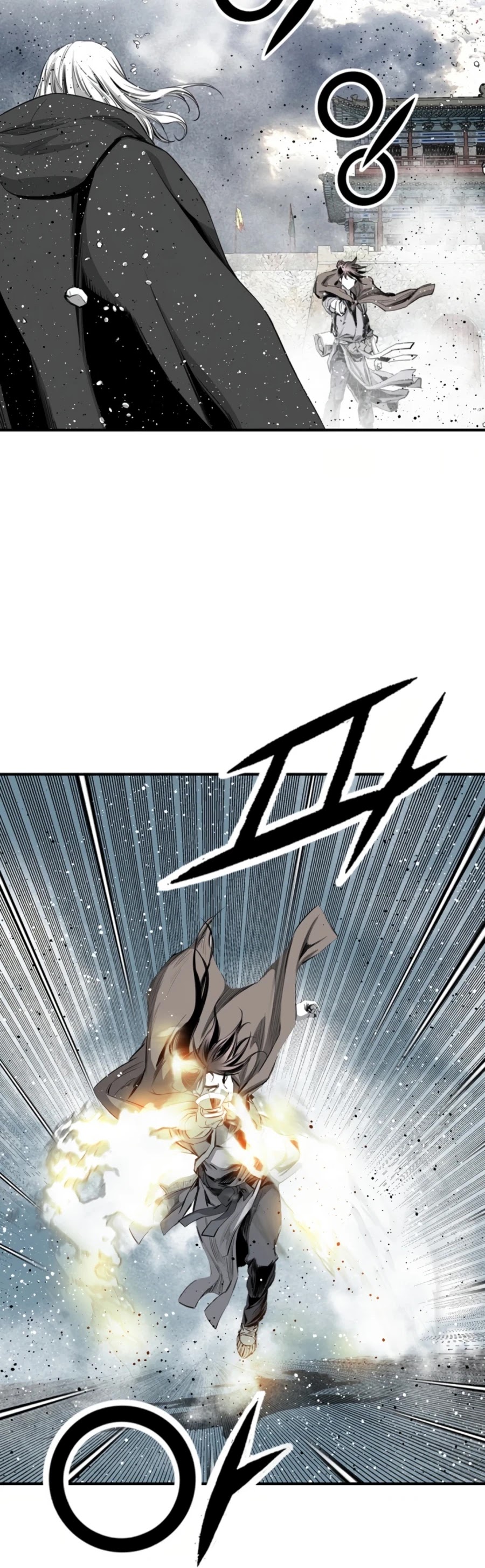 Way To Heaven Chapter 112 page 5 - Chapter 112