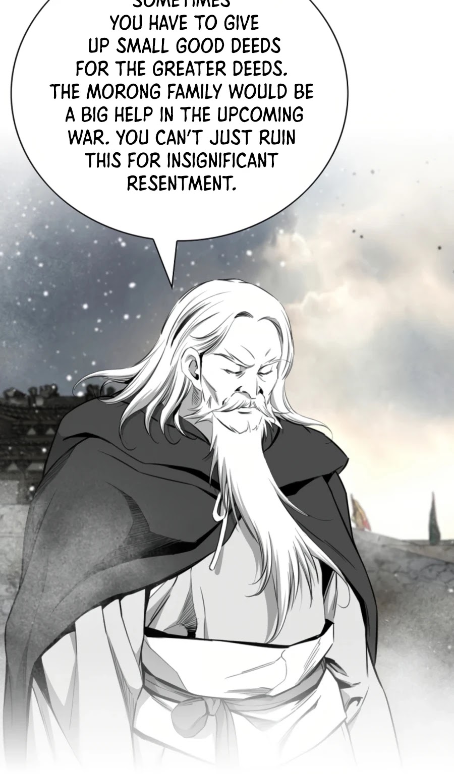 Way To Heaven Chapter 112 page 51 - Chapter 112