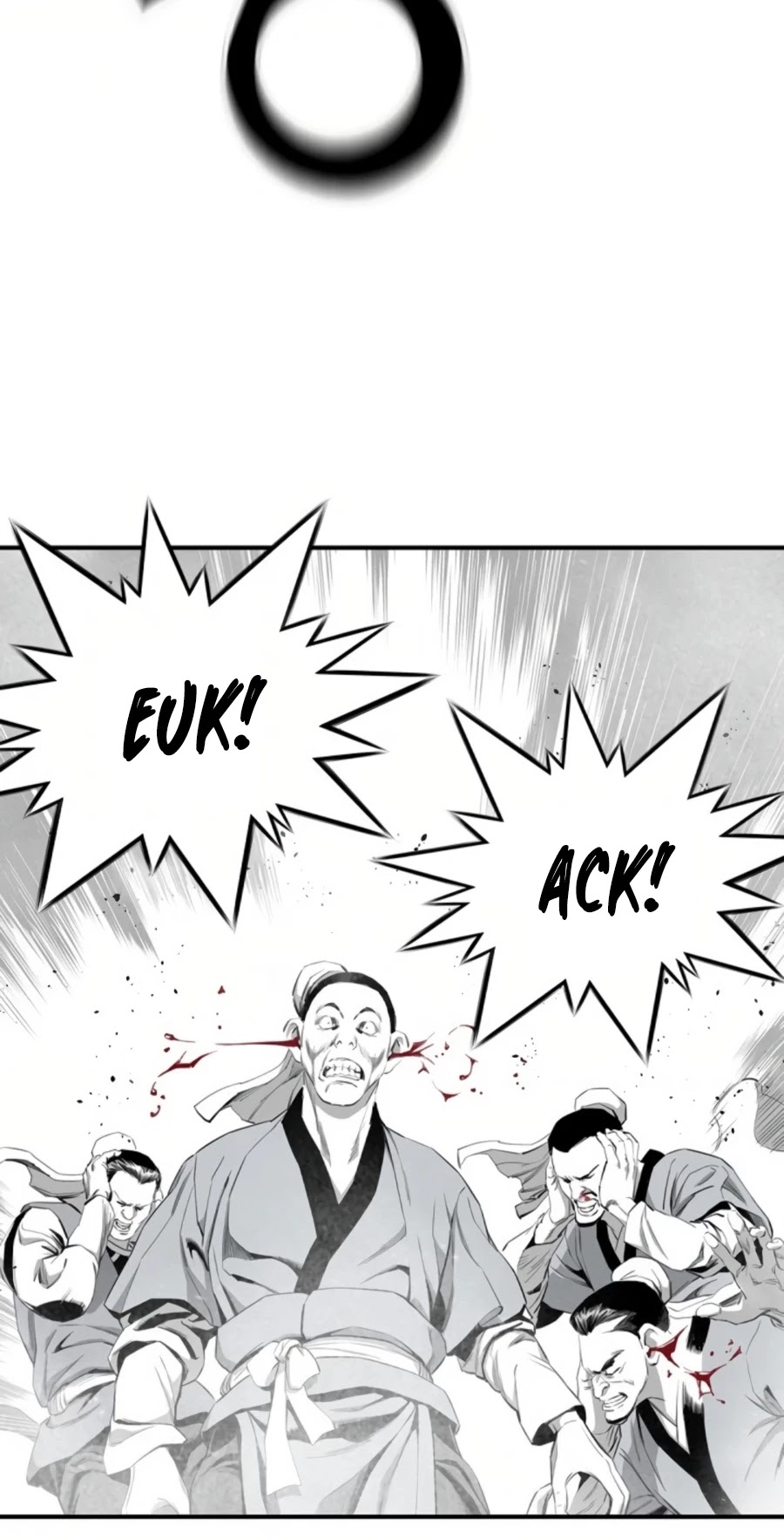 Way To Heaven Chapter 112 page 54 - Chapter 112