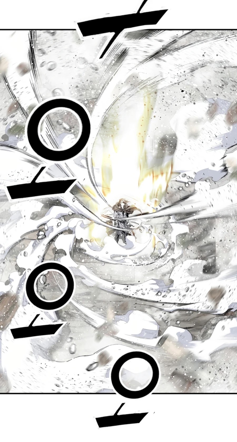 Way To Heaven Chapter 112 page 56 - Chapter 112