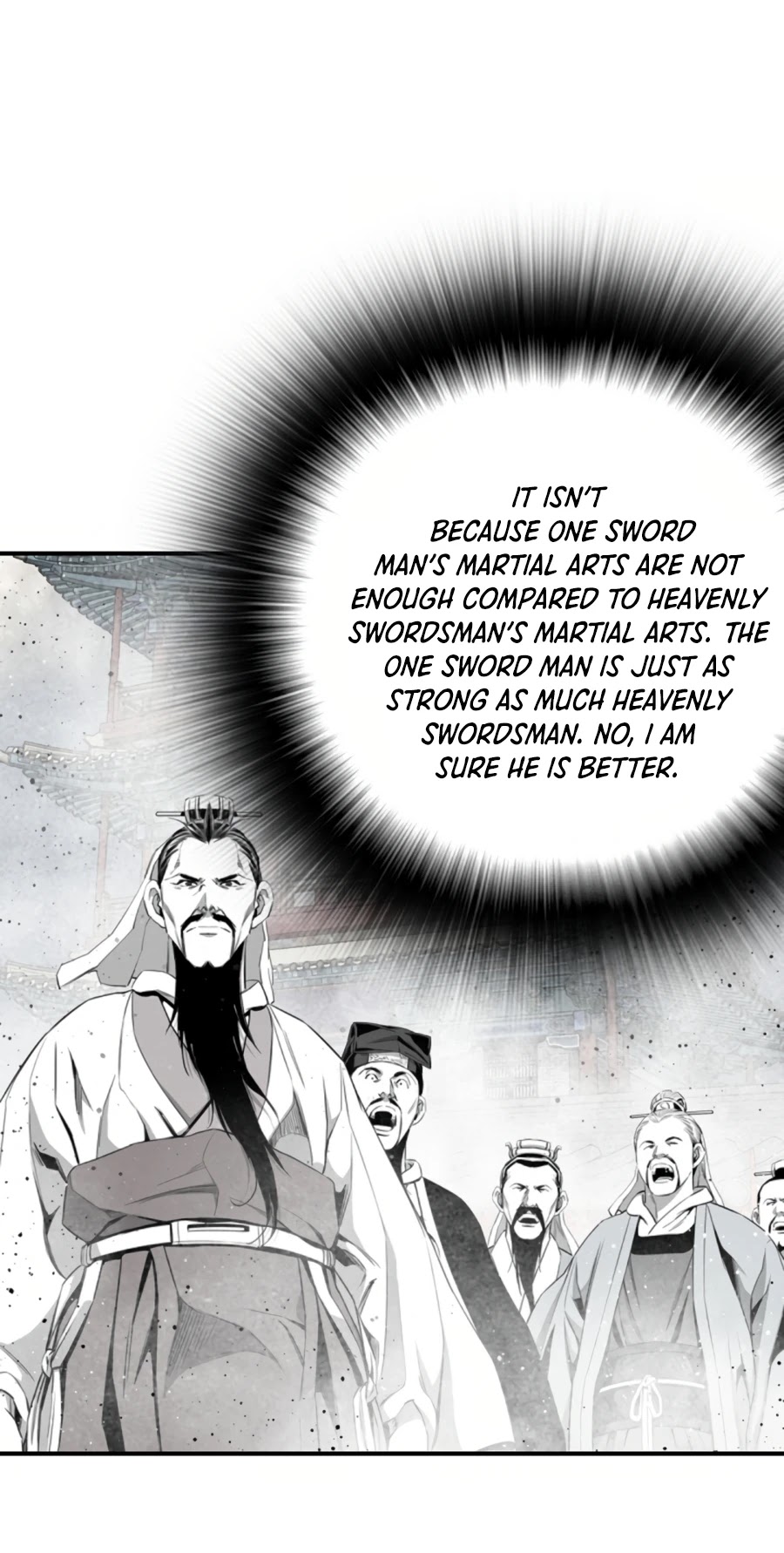 Way To Heaven Chapter 112 page 7 - Chapter 112