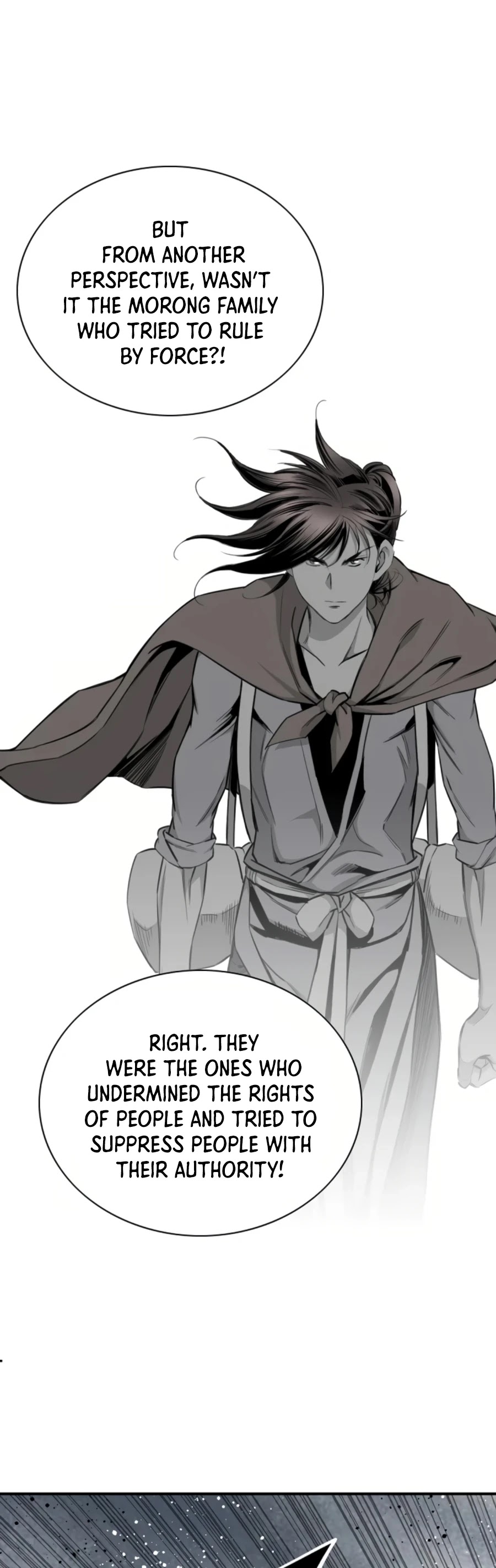 Way To Heaven Chapter 113 page 10 - Chapter 113