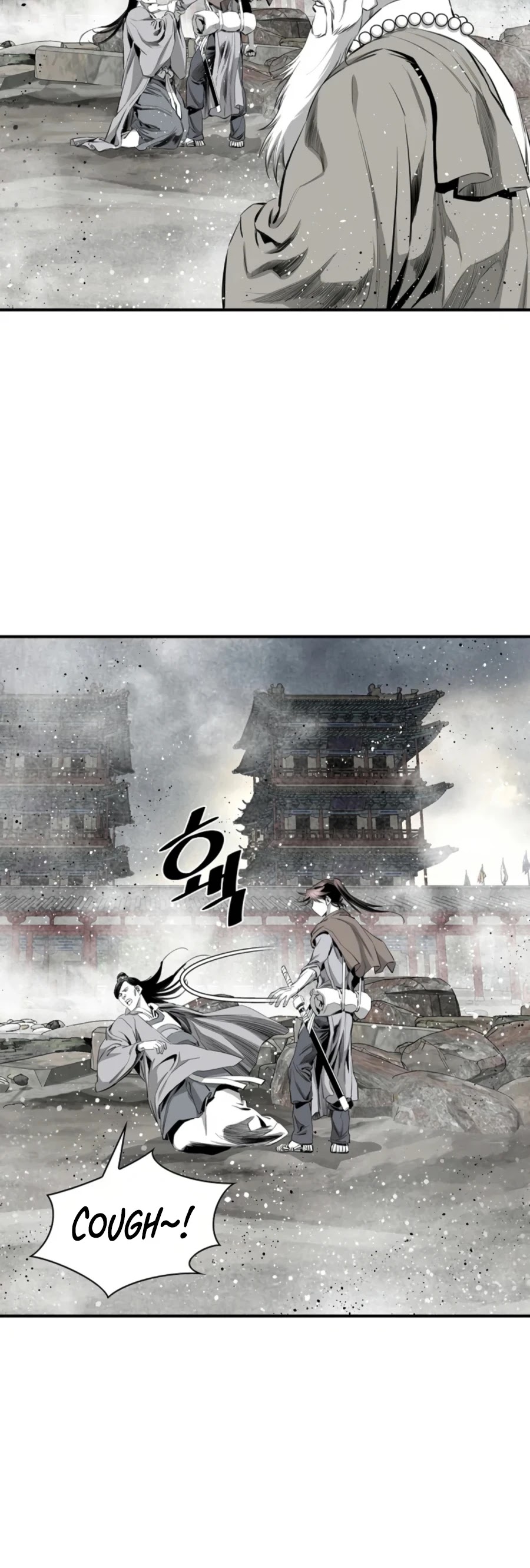 Way To Heaven Chapter 113 page 28 - Chapter 113