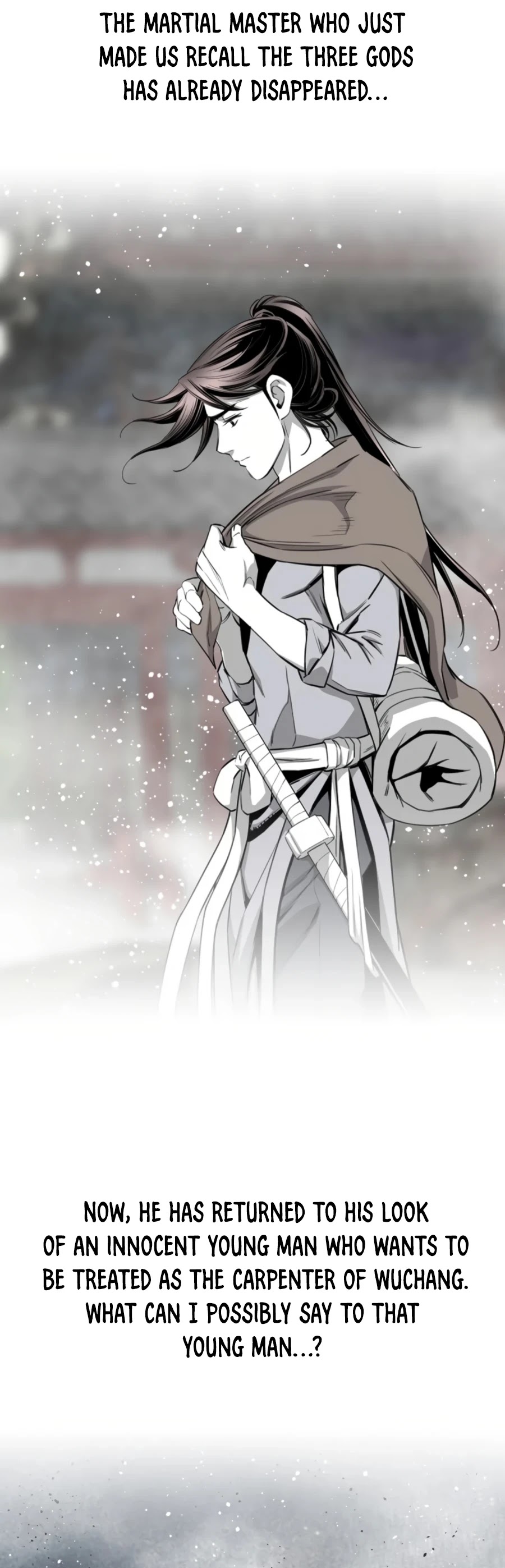 Way To Heaven Chapter 113 page 29 - Chapter 113