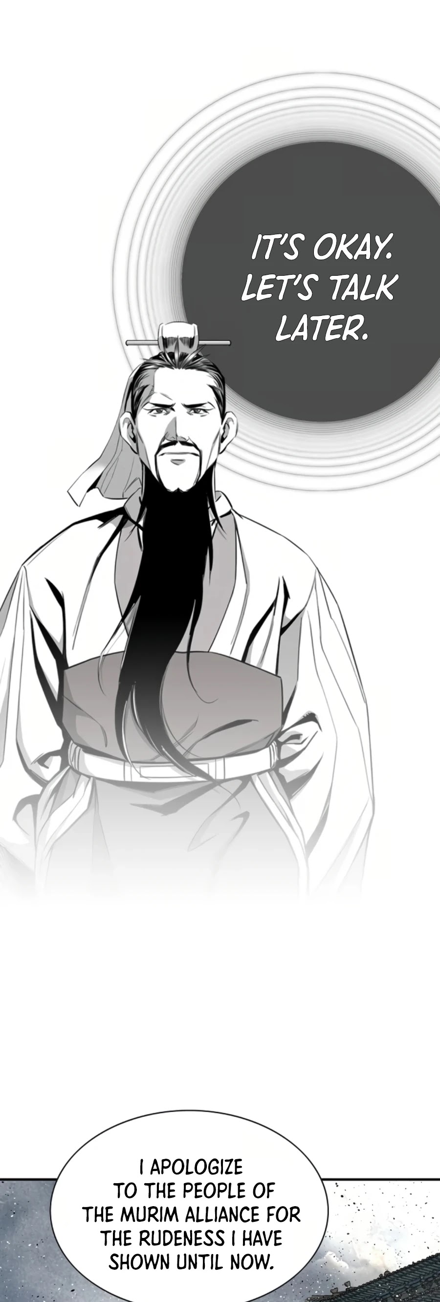 Way To Heaven Chapter 113 page 31 - Chapter 113