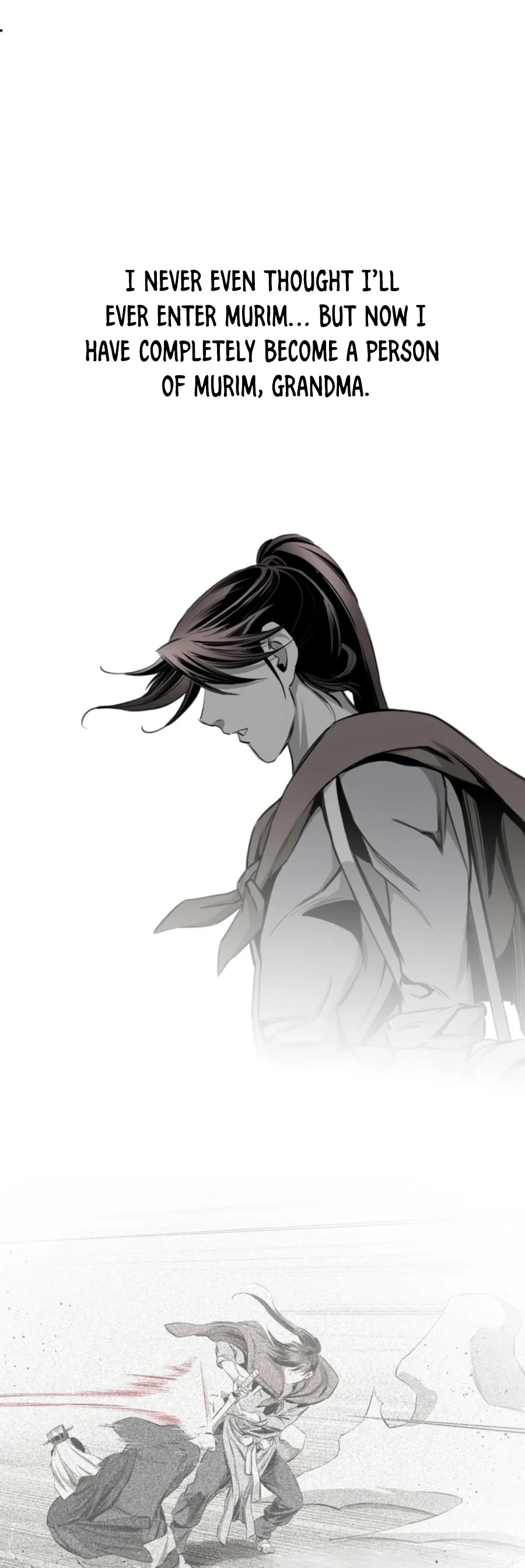 Way To Heaven Chapter 113 page 36 - Chapter 113