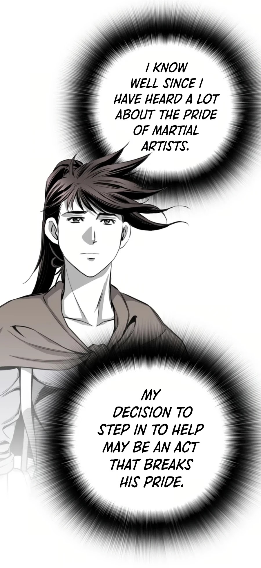 Way To Heaven Chapter 113 page 42 - Chapter 113