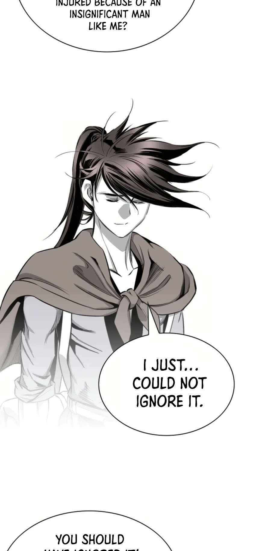 Way To Heaven Chapter 113 page 44 - Chapter 113