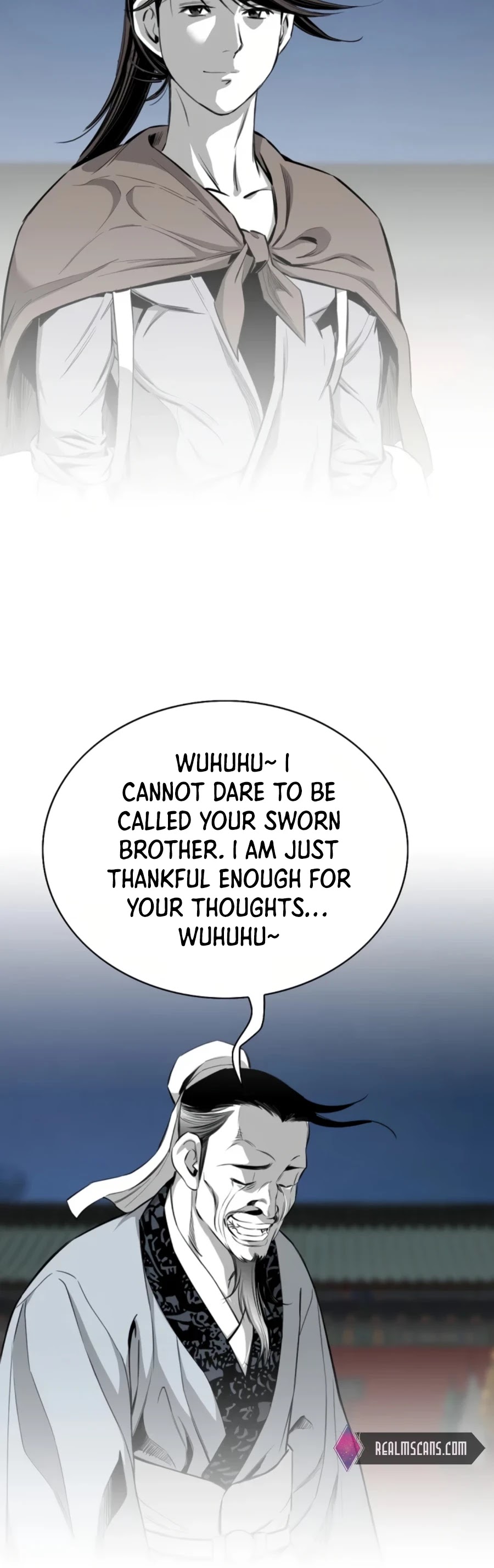 Way To Heaven Chapter 113 page 47 - Chapter 113