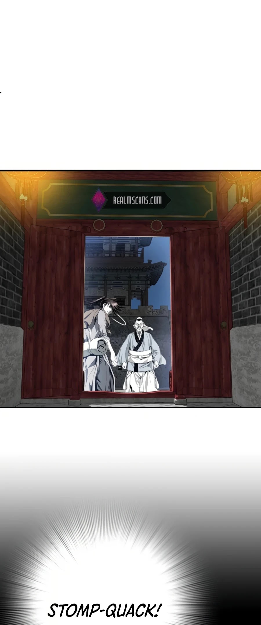 Way To Heaven Chapter 113 page 51 - Chapter 113